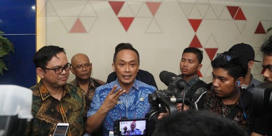 Dirjen Dukcapil Catat Hampir Lima Ratus Ribu Penduduk Berpindah Domisili Awal 2021