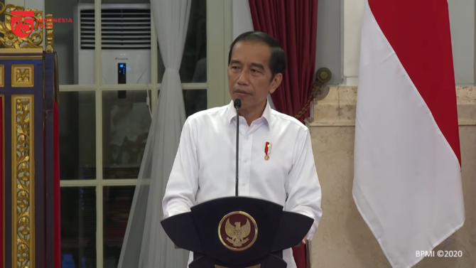 presiden joko widodo