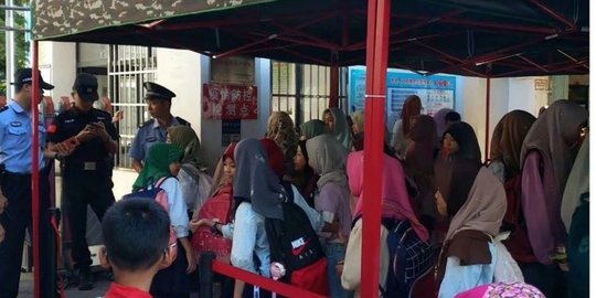 Setelah Uighur, Dugaan Diskriminatif China Meluas Menyasar Muslim Utsul di Hainan