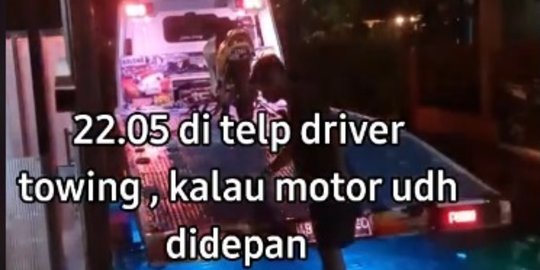 Kisah Pria Beli Motor Bebek Langka Seharga Mobil, Begini Penampakannya