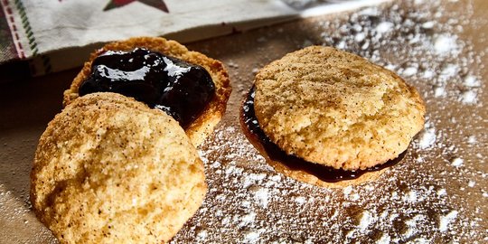 10 Resep Cookies Cokelat Lezat dan Mudah Dibuat, Cocok untuk Camilan Harian