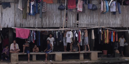 Kemenkeu: Program PEN Mampu Selamatkan Lebih dari 5 Juta Orang Menjadi Miskin di 2020