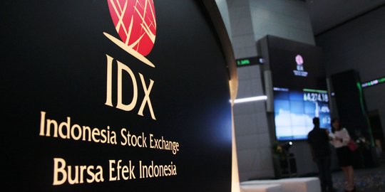 IHSG Dibuka Menguat, 7 Saham Emiten Ini Bisa Datangkan Cuan