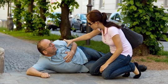 10 Penyebab Penyakit Stroke Bisa Menimpa Segala Usia, Ketahui untuk Pencegahan