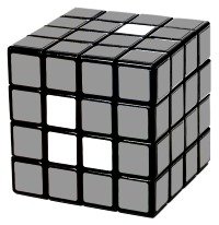 cara main rubik 4x4