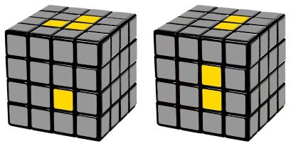 cara main rubik 4x4