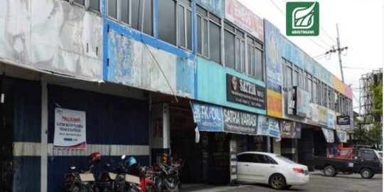 Pemkab Ngawi Akan Bangun Hotel dan Mall di Kawasan Plaza, Ini Komentar Sinis Warganet