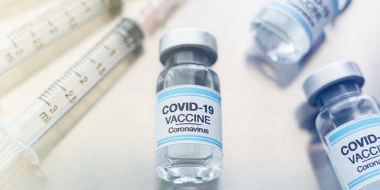 Bio Farma Siap Distribusi 7,5 Juta Dosis Vaksin Covid-19 Bulan Ini