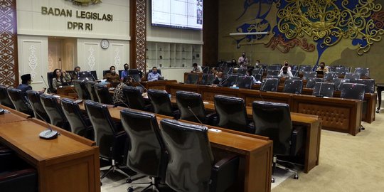 Revisi UU ITE Bisa Masuk Prolegnas 2021