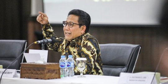 Alokasi PKTD Capai Rp37,08 Triliun, Mendes Target Serapan Pekerja 4,24 Warga Desa