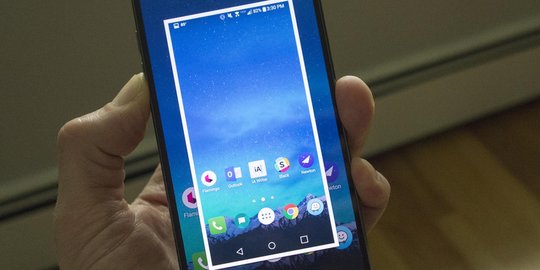 3 Cara Screenshot di HP Android, Mudah dan Sederhana!