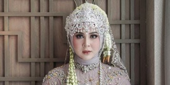 Sempat Diduga Hamil di Luar Nikah, Kesha Ratuliu Beri Jawaban Pedas