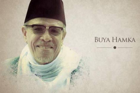 buya hamka