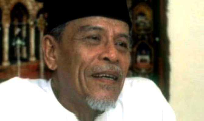 kh buya hamka