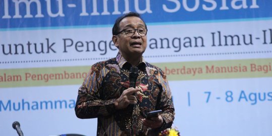 Mensesneg Tegaskan Revisi UU Pemilu Ditolak Bukan karena Ingin Jegal Anies