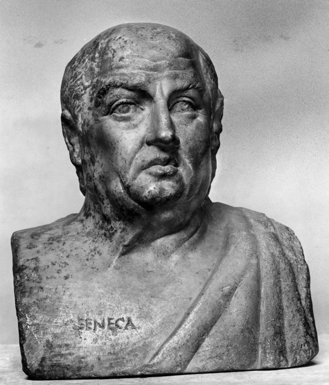 ilustrasi seneca