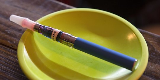 Pemerintah Diminta Atur Produk Tembakau Alternatif dengan Regulasi Khusus