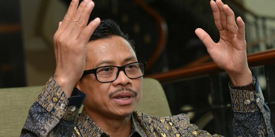 'Memangnya Indonesia di Ambang Krisis Radikalisme?'