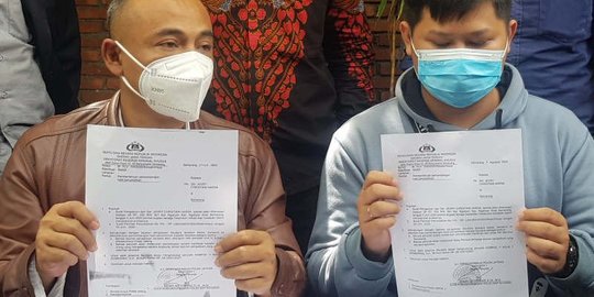 Dugaan Malapraktik Tangani Proses Persalinan, RS Hermina Dipolisikan