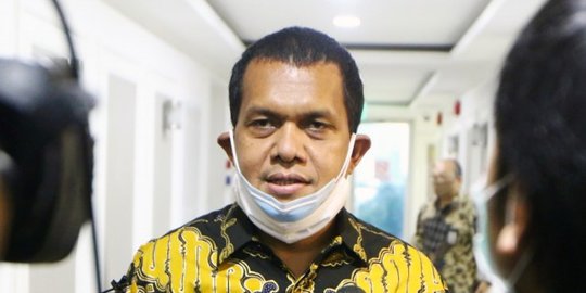 Anggota Komisi IX DPR Siap Jadi Relawan Uji Klinis Fase 2 Vaksin Nusantara