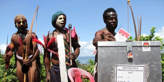 Dana Otsus Papua Berakhir 2021, Pemerintah Diminta Lakukan Evaluasi dan Revisi