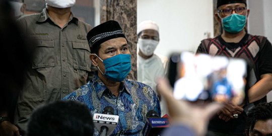 Densus 88 Dinilai Perlu Panggil Munarman soal Dugaan Keterlibatan Terorisme