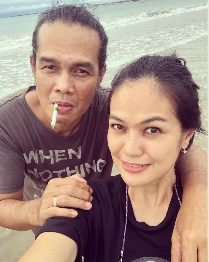 pay burman dan keluarga