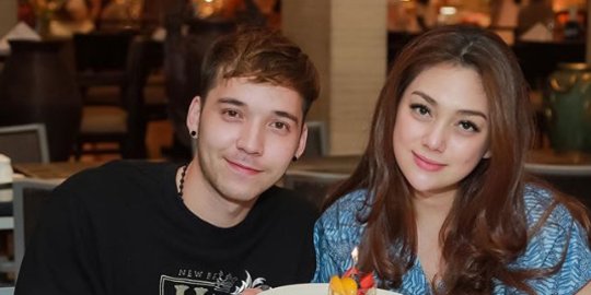 Jennifer Jill Ungkap Soal Kisruh Rumah Tangga Celine, Stefan William Ingin Long Time