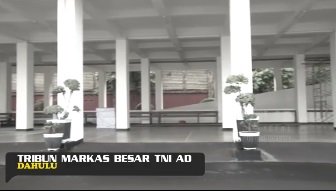 markas besar tni ad