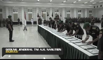 markas besar tni ad