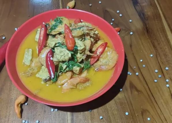 7 resep tempe kemangi sederhana sajian lezat dan menyehatkan