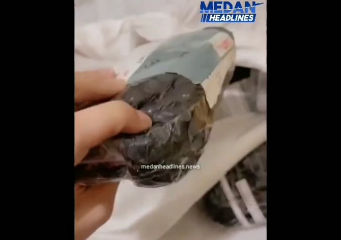 barangnya dikembalikan pembeli pedagang online di medan ini curhat mengaku rugi