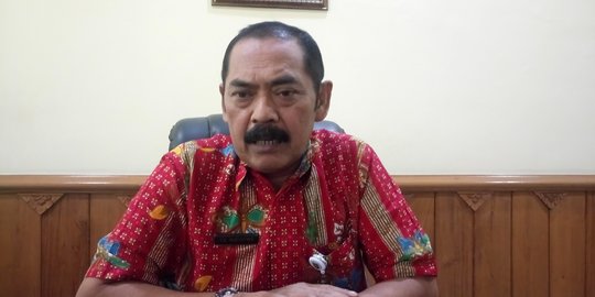 Selesai Jadi Wali Kota Solo, FX Rudy Mengaku Tidak Akan Meninggalkan Dunia Politik