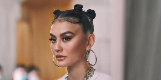 Lirik Lagu Pernikahan Dini - Agnes Monica