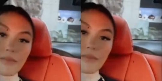 Agnez Mo Tunjukkan Mobil Pribadi, Netizen Sebut Bentuknya Biasa Tapi Harganya Sultan