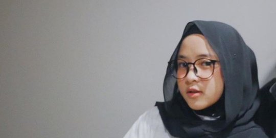 Nissa Sabyan Dituding Jadi Selingkuhan, Ini 4 Potret Kebersamaan dengan Ayus Sabyan