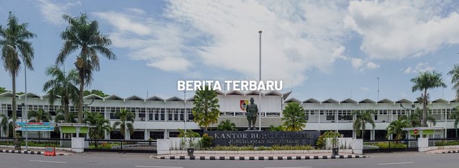 bupati jember hendy siswanto