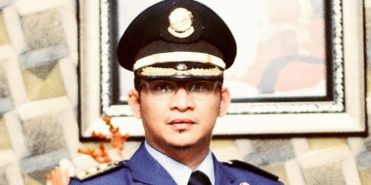 5 Potret Pasha Ungu di Akhir Jabatan Sebagai Kepala Daerah