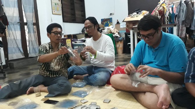 komunitas peduli skizofrenia indonesia