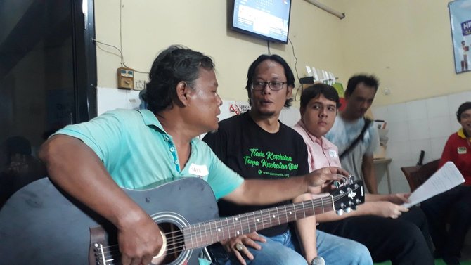 komunitas peduli skizofrenia indonesia