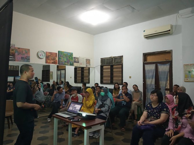 komunitas peduli skizofrenia indonesia