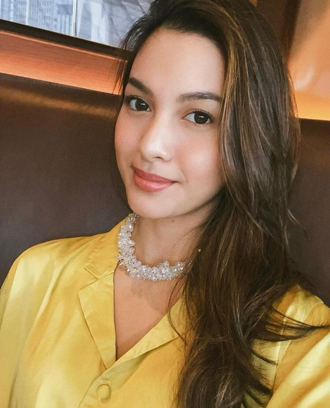 alisia rininta