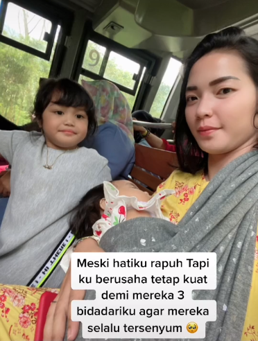 wanita cantik diselingkuhi suami saat hamil tua