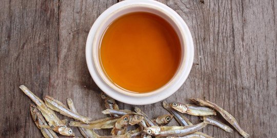 6 Bahan Pengganti Kecap Ikan, Lebih Sehat dan Mudah Didapat