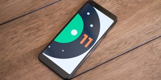 Google Akan Rilis Fitur 'Colombus' di Android 12, Apa Itu?