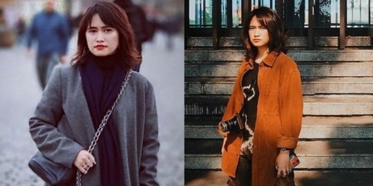 Potret Marasmi Apsari, Wanita Cantik Kaya Raya Punya Ratusan Unit Kosan