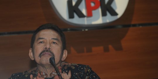 Jaksa Agung ST Burhanuddin Akui Pernah Terima Sogok, Gak Bisa Tidur Lalu Dibalikin