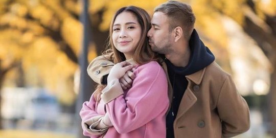 Potret Vespa Tua Raffi Ahmad Kado dari Nagita Slavina, Bikin Anak Vespa Histeris