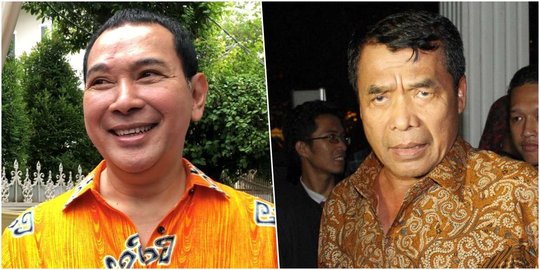 Setelah Dikudeta, Pangeran Cendana Kembali Genggam Partai Berkarya