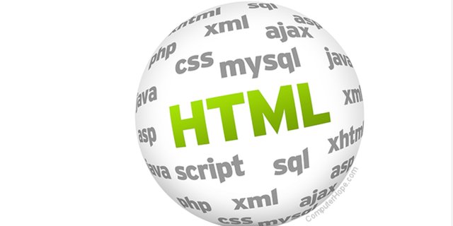 Pengertian Html Lengkap Dengan Fungsi Dan Sejarah Kemunculannya Merdeka Com